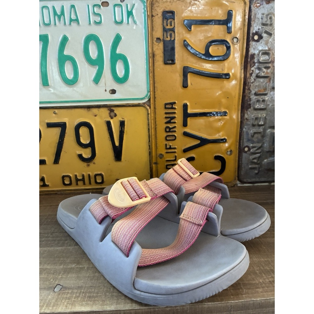 Chaco Sandals Womens Size 6‎ Summer Comfortable